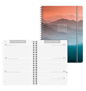Schülerkalender 1072155206,  (A5)
