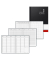 Unterrichtsplaner 1075760906,  (A4)