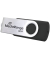 2 MediaRange USB-Sticks MR911-2 schwarz, silber 32 GB
