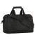Reisetasche allrounder M Kunstfaser schwarz MS7003