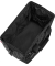 Reisetasche allrounder M rhombus Kunstfaser rhombus black MS7059