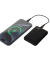 POWERBIRD B5 Powerbank 5.000 mAh schwarz