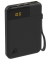 Powerbank POWERBIRD B5 AQPBPBIB5BBK935, schwarz, 5000 mAh