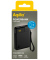POWERBIRD B5 Powerbank 5.000 mAh schwarz