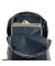 Rucksack Kunstfaser blau 12-13 l