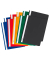 Schnellhefter 400139347, A4, 10 St. Farbsortiert, Polypropylen (PP)
