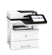 LaserJet Enterprise MFP M528dn 3 in 1 Laser-Multifunktionsdrucker weiß