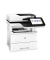 LaserJet Enterprise MFP M528dn 3 in 1 Laser-Multifunktionsdrucker weiß