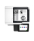 LaserJet Enterprise MFP M528dn 3 in 1 Laser-Multifunktionsdrucker weiß