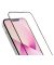Display-Schutzglas für Apple iPhone 13, iPhone 13 Pro, iPhone 14, iPhone 16e