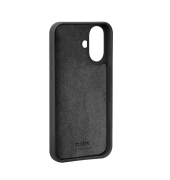 Instinct Mag Handy-Cover für Apple iPhone 16 Plus schwarz