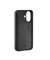 Instinct Mag Handy-Cover für Apple iPhone 16 Plus schwarz