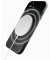Instinct Mag Handy-Cover für Apple iPhone 16 Plus schwarz
