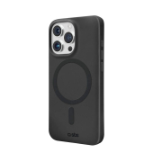 Instinct Mag Handy-Cover für Apple iPhone 16 Pro Max schwarz