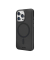Instinct Mag Handy-Cover für Apple iPhone 16 Pro Max schwarz