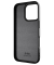 Instinct Mag Handy-Cover für Apple iPhone 16 Pro Max schwarz