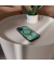 Mag Frame Handy-Cover für Apple iPhone 16 Pro Max transparent, schwarz