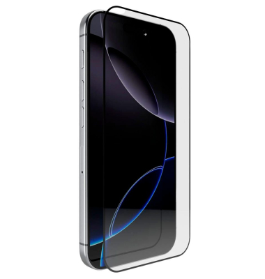 Display-Schutzglas für Apple iPhone 16 Pro