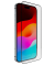 Display-Schutzglas für Apple iPhone 15, iPhone 16