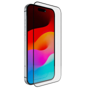 Display-Schutzglas für Apple iPhone 15 Plus, iPhone 16 Plus