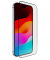 Display-Schutzglas für Apple iPhone 15 Plus, iPhone 16 Plus