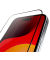Display-Schutzglas für Apple iPhone 15 Plus, iPhone 16 Plus