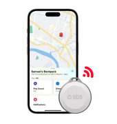 Track My Circle  Bluetooth-Tracker