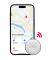 Track My Circle  Bluetooth-Tracker