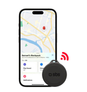 Track My Circle  Bluetooth-Tracker