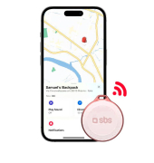Track My Circle  Bluetooth-Tracker