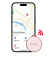 Track My Circle  Bluetooth-Tracker
