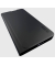Wallet Smooth Handyhülle für SAMSUNG Galaxy S25 schwarz