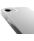 skinny Handy-Cover für Apple iPhone 16e transparent