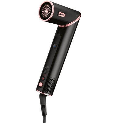 HD424DE FlexStyle Haartrockner schwarz 1.400 W HD424DE FlexStyle Haartrockner schwarz 1.400 W