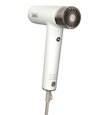 SpeedStyle HD334EU Haartrockner weiß 1.700 W