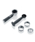 Salita ES400 Espressomaschine silber