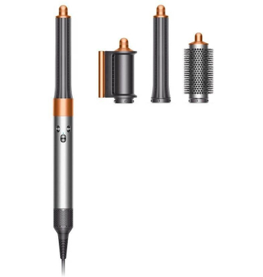 Airwrap Long Warmluftbürste kupfer 1.300 W