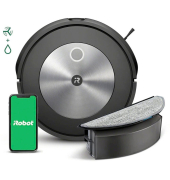 Roomba Combo j5 Saugroboter
