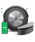 Roomba Combo j5 Saugroboter
