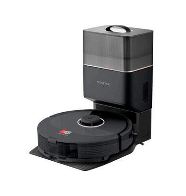 Q8 Max Special Edition Saugroboter