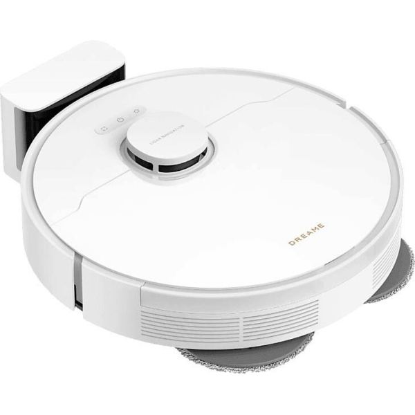 6976233674537 - Dreame - L10s pro gens 2 Saugroboter mit WischfunktionStaubsauger Roboter7000PaAPP ControlWeiß - Weiß 6976233674537 - Dreame - L10s pro gens 2 Saugroboter mit WischfunktionStaubsauger Roboter7000PaAPP ControlWeiß - Weiß