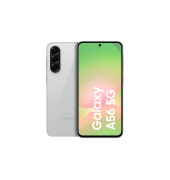 Galaxy A56 5G Smartphone awesome lightgray 128 GB