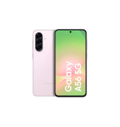 Galaxy A56 5G Smartphone awesome pink 256 GB