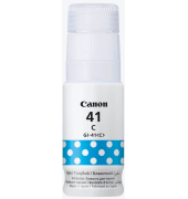GI-41S C  cyan Tintenflasche