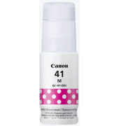 GI-41S M  magenta Tintenflasche