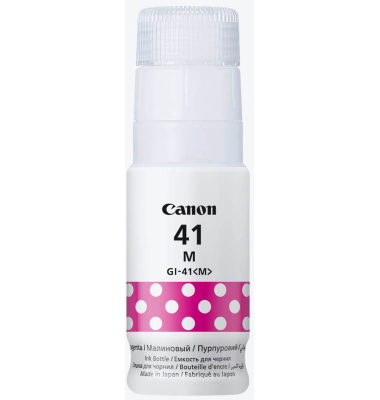 GI-41S M  magenta Tintenflasche