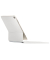 Magic Keyboard Tablet-Tastatur weiß geeignet für Apple iPad Air 13 (M2), Apple iPad Air 13 (M3)