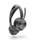Voyager FOCUS2 UC USB-A Bluetooth-Headset schwarz