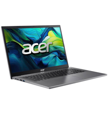 Aspire Go 17 AG17-31P-32S4 Notebook 43,9 cm (17,3 Zoll), 8 GB RAM, 512 GB SSD, Intel Core 3 N355