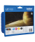 LC-1100BKCMY  schwarz, cyan, magenta, gelb Druckerpatrone, 4er-Set